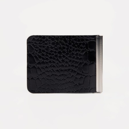 Build clip, black color-1