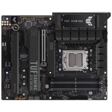 The ASUS TUF Gaming X670-Plus Socketam5 AMD X670 4XDDR5 ATX AC`97 8ch (7.1) 2 107040