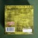 Sanding cookies with predictions "for strong spirit", 5 pcs., 35 g