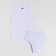 Set for a boy (T -shirt/panties), white color, height 122cm