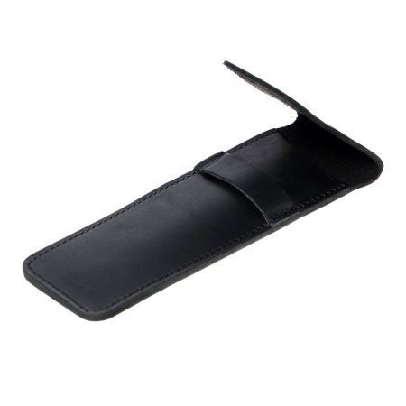 Case for pens, from genuine leather-2