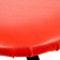 Vienna M chair, black/red