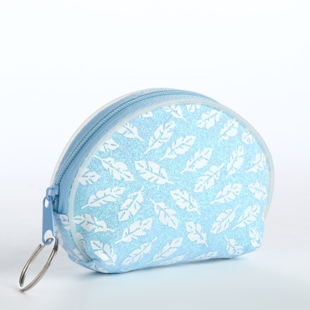 Children's wallet with a zipper, color mix-3