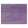 Thoracic phytocomplex No. 4, 20 packet filter of 1.5 g