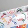 Package Gift Laminated Vertical, packaging, “Bright holiday”, Ml 23 x 27 x 8 cm
