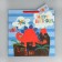 Gift package, packaging, “Happy Birthday!”, 38 x 38 x 21 cm