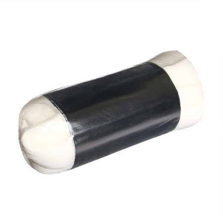 A set for fingering furniture, 100 × 100 cm: claim. Kozh, foam 20 mm, black-10