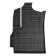 Rubber “grid” rugs in the interior for Omoda C5 2022-N.V.