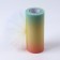 Fatin, 15 cm, 11 ± 1 g/sq.m, 23 ± 1 m, color tropical gradient No. 3
