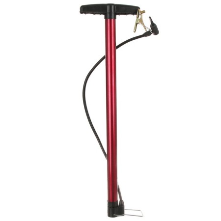 ONLYTOP bicycle pump, 57 cm, mix color-7