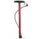 ONLYTOP bicycle pump, 57 cm, mix color