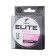 Monophile Flake Salmo Elite Fluoro Coated Nylon, diameter 0.32 mm, test 9.76 kg, 100 m, transparent