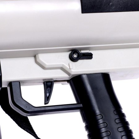 Bazuka M202, shoots soft missiles-5