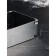 Baking form with “rectangular” size adjustment, h -5 cm, 10x15 - 16x28 cm