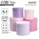 Set of hats 5 in 1, gift packaging, Pattern, 13 x 14 - 19.5 x 22 cm