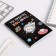 Notepad A6 "You are just space"
