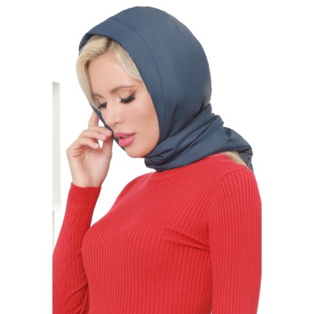 Women's braid "Accent of the season"-1