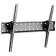 Tilt bracket DR Mounts AMT 4060B Black 37 "-70"