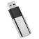 NETAC 1TB US2 NT03US2N-001T-32SL USB3.1 black/silver flash drive