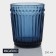 Glass glass "Bosphorus", 250 ml, blue color