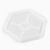 Mold is universal silicone. A mold for creativity "Style Highway", 10.5 x 12 cm