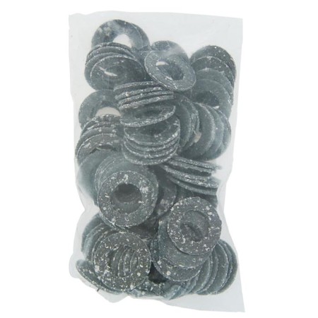 Paronite laying Masterprof Isa. 131107, for gas 3/4 ", set of 100 pcs.-1