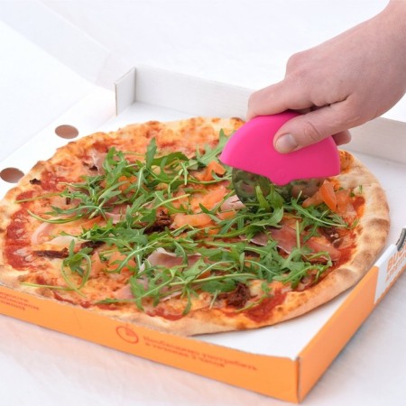 Carzac for dough and pizza "Roller", 9.5 × 8.5 cm-6