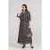 Women's dress, size 62