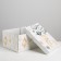Folding box "New Year", 31.2 x 25.6 x 16.1 cm, New Year