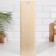 Board for feeding loft 50x14x1.8 cm, solid