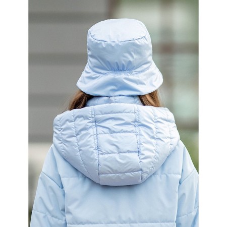 Panama for a girl, size 50 cm-4