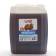Liquid kitchen soap, 5 l (5000 ml), aroma of Brazilian coffee, Russian benefit
