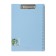 Plastic A4 tablet, Erichkrause "Matt Manga", scale 30cm, in a package, mix