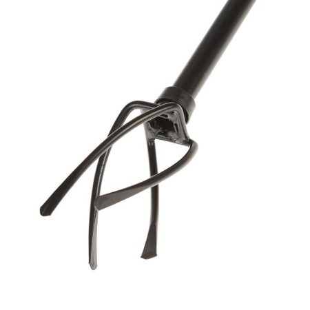 Cultivator "Mini", 74 × 10.5 cm, metal stalk, Tornadica-3