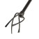 Cultivator "Mini", 74 × 10.5 cm, metal stalk, Tornadica