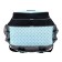 Barry backpack Erich Krause Ergoline 20l, 44 x 33 x 22 cm, Romantic Girl 58121