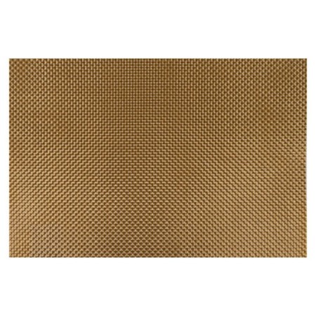 Serving napkin Zapel guunny, mustard color