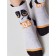 Nosk children's CONTE KIDS TIP-Top, size 14, color light gray