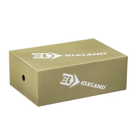 Hembotins Tracking Elkland 172, demi -season, beige color, size 41-7