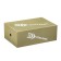 Hembotins Tracking Elkland 172, demi -season, beige color, size 41