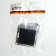 2-clavy switch (mechanism), Stekker series Erna, PSW10-9104-03, black