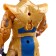 Game set "Avengers. Tanos in armor »13x15 cm