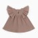 Baby dress I'm Basic Line, height 68-74 cm, beige