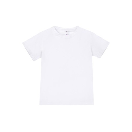 Set for girls: T -shirt, shorts, height 110 cm-8