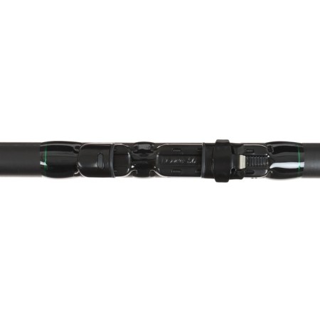 The wire rod Nisus Green Rod s/c Carbon, 5 m, 15-40 g, (N-GR-500K)-3