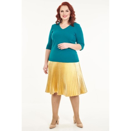 Women's skirt, size 60-2