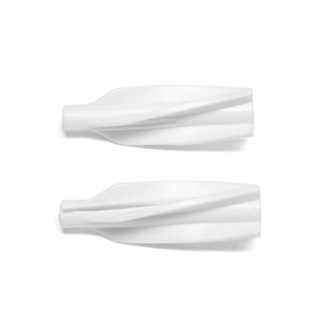 Tundra dowel, for aerated concrete, nylon, 8x55 mm, 100 pcs-4