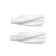 Tundra dowel, for aerated concrete, nylon, 8x55 mm, 100 pcs