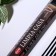 Incense hem "pure house is a clean house", 20 sticks in packaging, hexagon