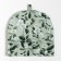 Growd on the kettle of the Apple Flowers 28x28 cm, 100% cotton, mobbled 164 g/m2